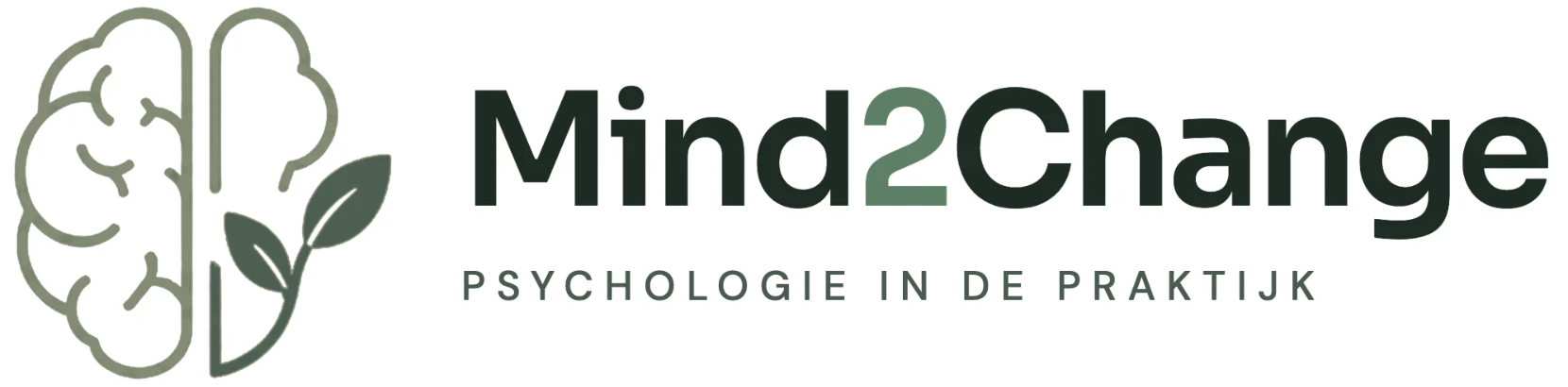 Mind2Change - Psychologie in de praktijk