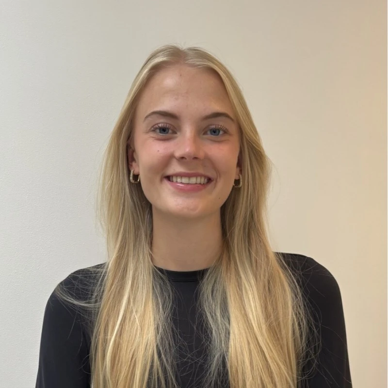 Sien van der Schilden, oprichter van Mind2Change